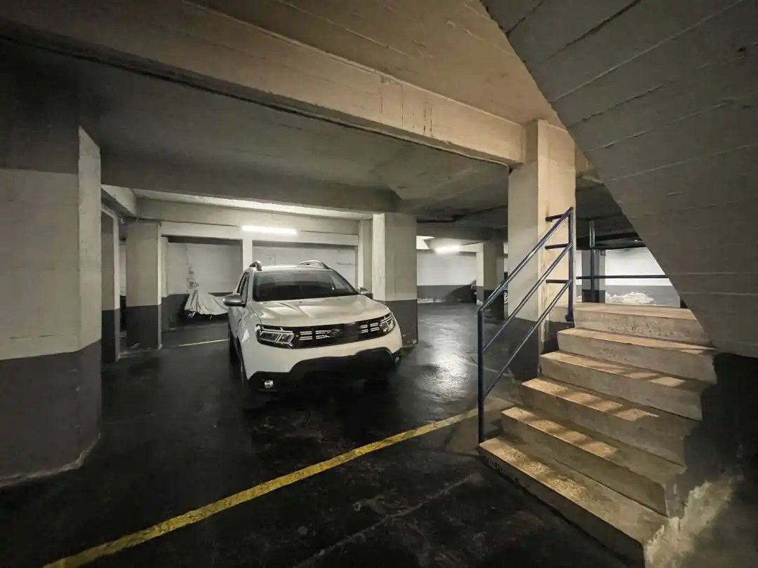 Aparcamiento en venta en Elgoibar, imagen 6