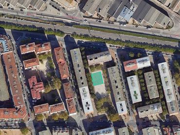 Rural land for sale in C/ de la Concordia