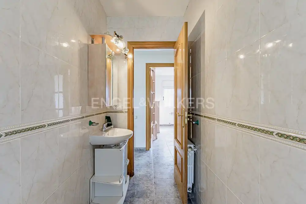 Maison avec jardin à vendre à Corbera de Llobregat, imagen 11