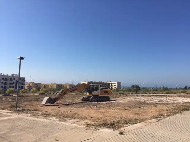 Residential land for sale in Carrer de Lluís Millan 10