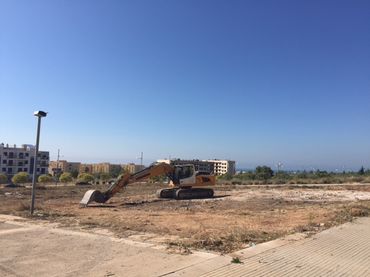 Wohnbaugrundstück zum Verkauf in Carrer de Lluís Millan 10