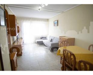 Living room of Flat to rent in Noja  with Heating, Private garden and Terrace