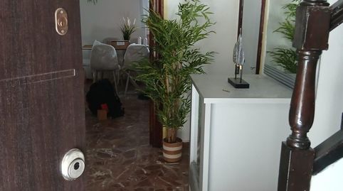 Foto 2 von Einfamilien-Reihenhaus zur Miete in La Cruz, Granada Capital