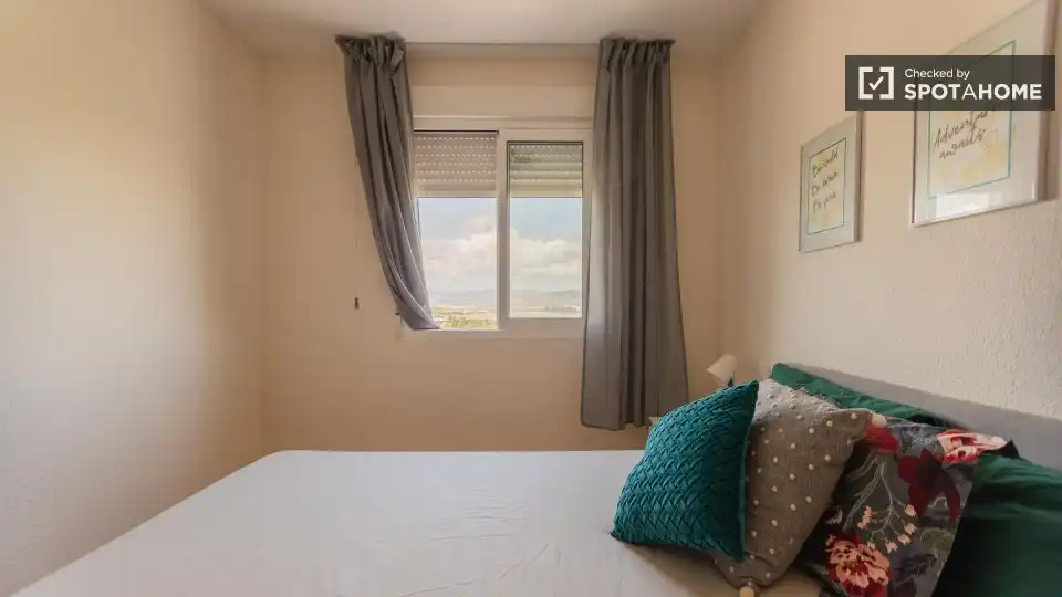 Flat with terrace to rent in Playa del Puig, imagen 16
