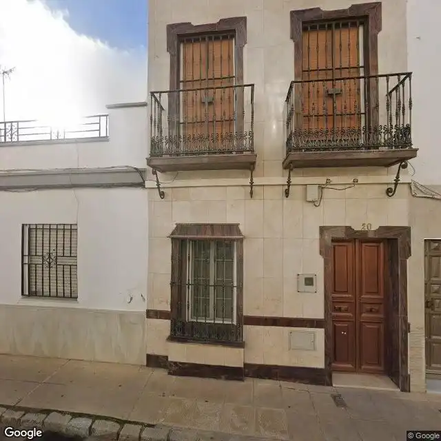 Casa en venda a GARCIA LORCA, imagen 3