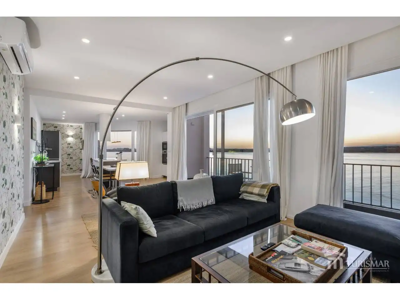 Apartament en venda a Calle Muelle de Portugal, 1, Ayamonte ciudad