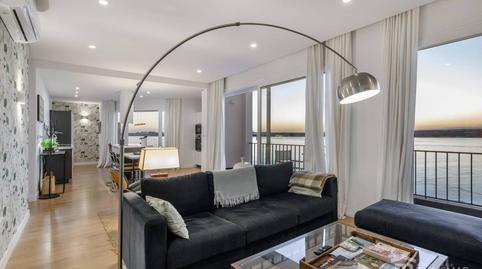 Foto 5 de Apartament en venda a Calle Muelle de Portugal, 1, Ayamonte ciudad, Huelva