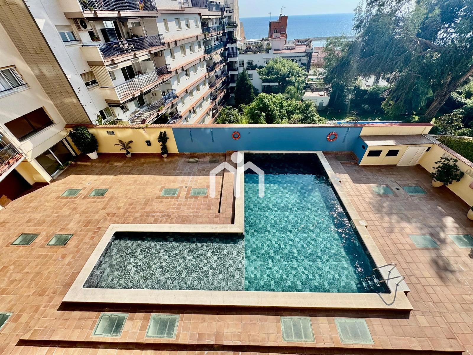 Piso en venta en Centre