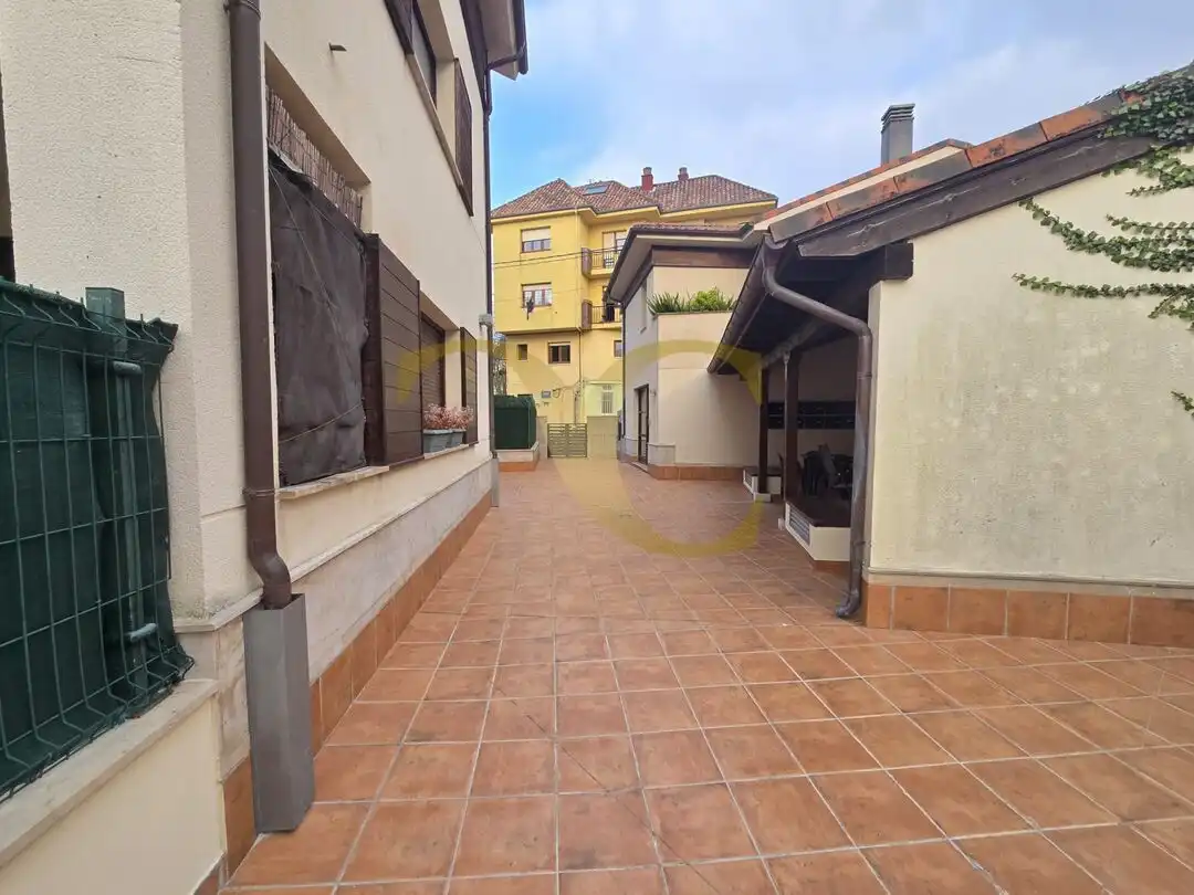 Appartement avec jardin à vendre à Nueva de Llanes, imagen 42