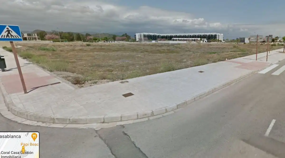 Terreny residencial en venda a Almenara, imagen 2