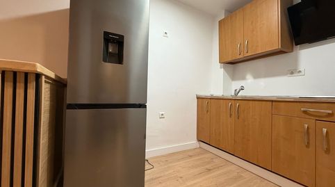 Foto 5 de Apartamento en venta en Fuentepiña, Huelva Capital