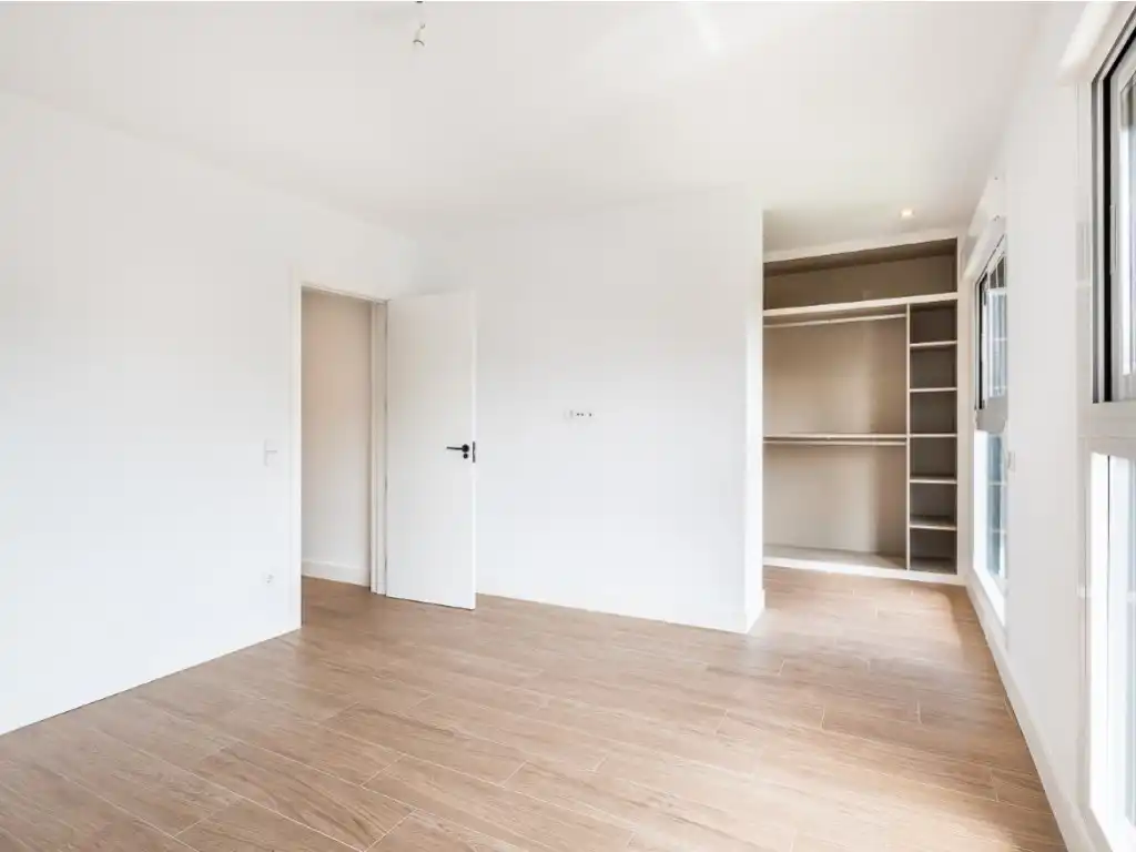 Bedroom of Houses for sale in Pozuelo de Alarcón