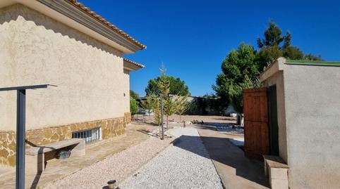 Foto 4 de Finca rústica en venta en Torrecilla, Lorca