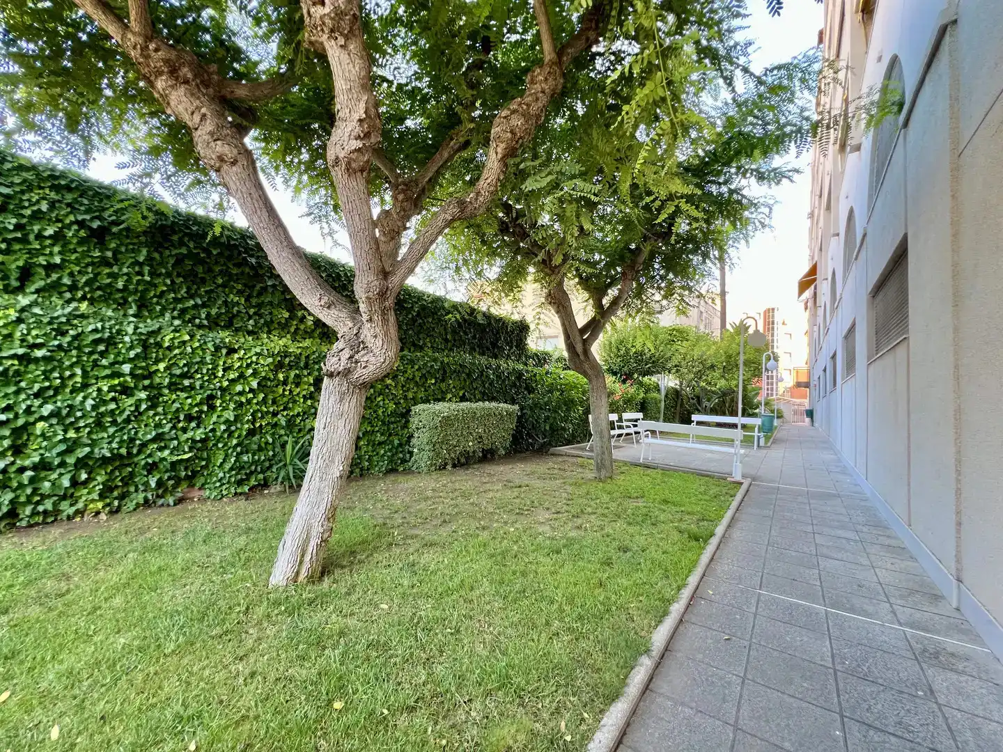 Duplex with lift to rent in Carrer Fra Antoni Cardona i Grau 2, imagen 25