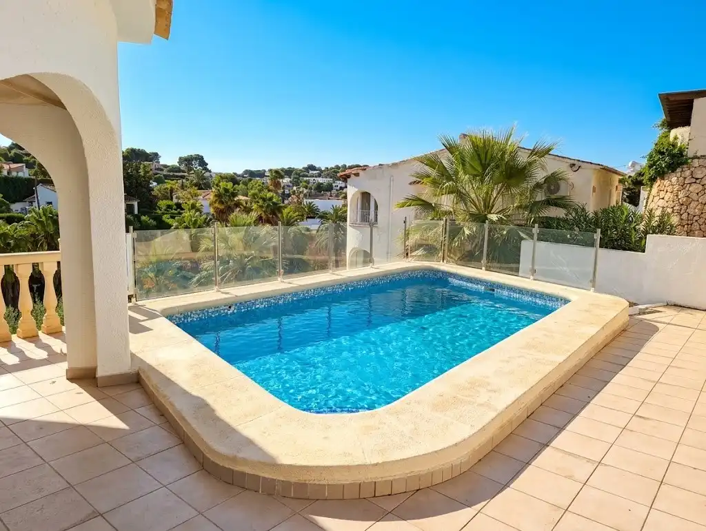 House for sale in Cala Advocat - Baladrar, imagen 4