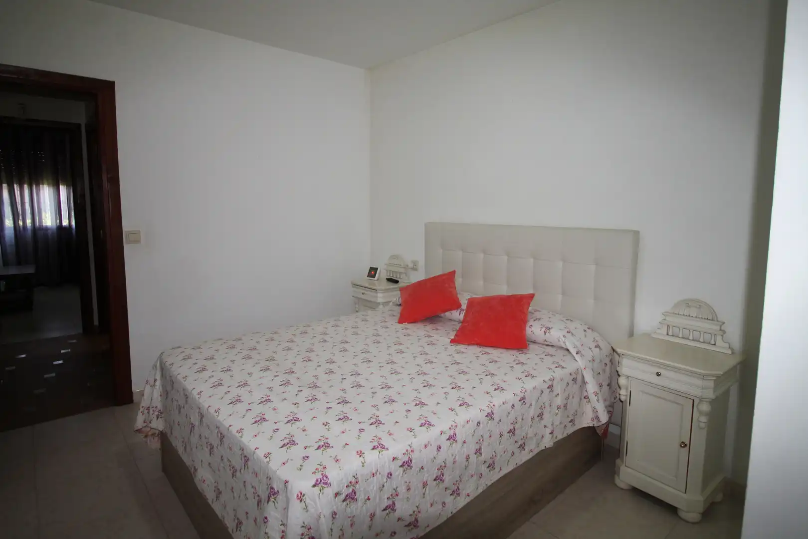 Habitación de Finca rústica en venta en Archidona con Jardín privado, Trastero y Piscina
