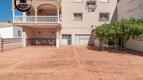Foto 2 de Casa adosada en venta en Calle Francisco José García Jiménez, Jun, Granada