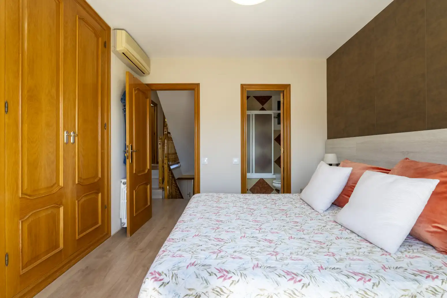 Casa adosada en venta en Torrent Ballester