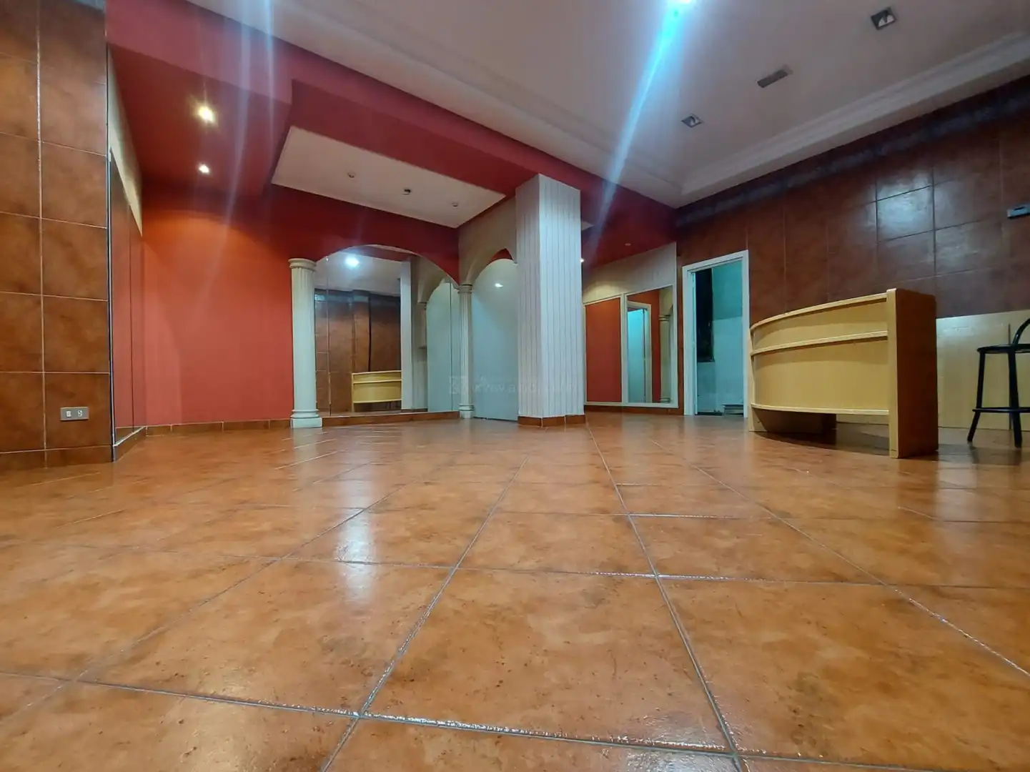 Commercial properties for rent in Logroño - Republica Argentina, Gran Via