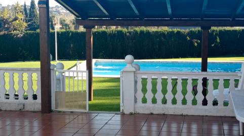 Foto 4 de Casa o chalet en venta en Montserrat, Valencia