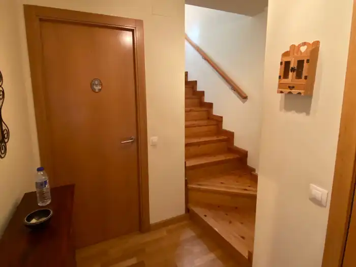 Dúplex en venta en Lleida con Aire acondicionado, Calefacción y Terraza