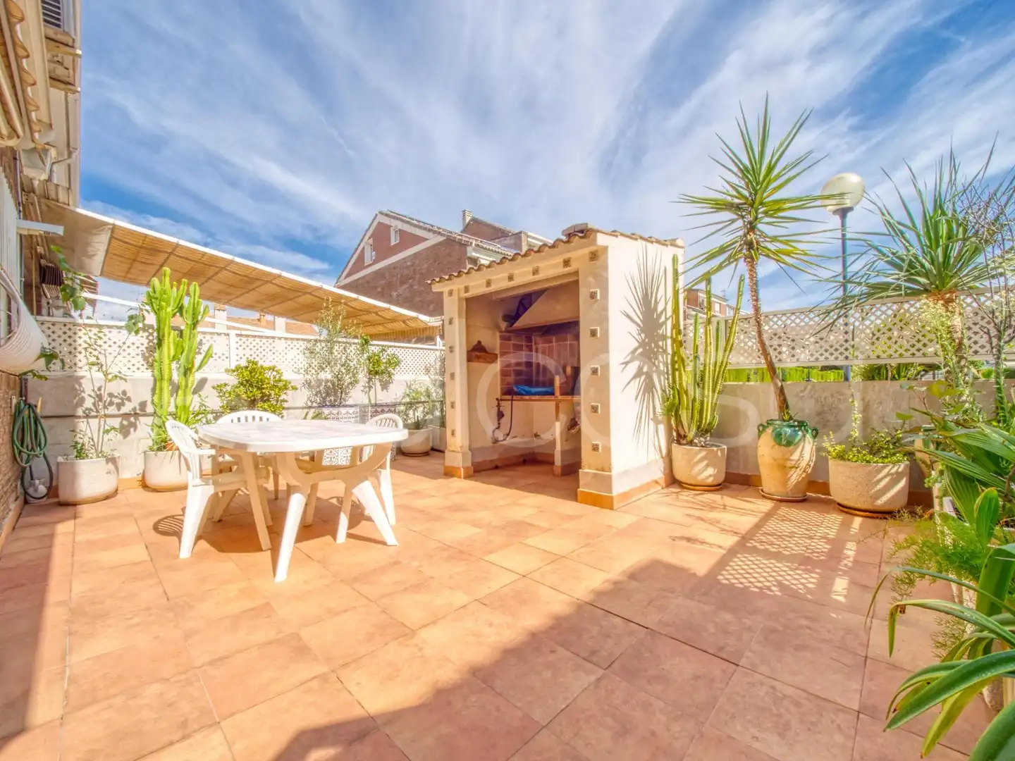 Terraced house with pool for sale in Calle Olimpo, imagen 25