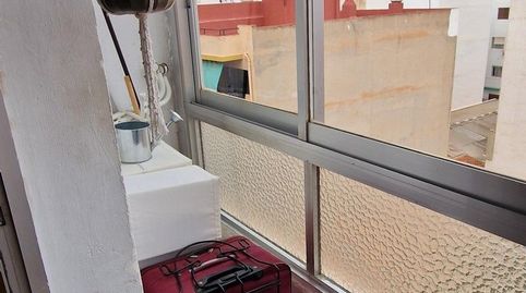 Foto 4 de Piso en venta en Altozano - Conde Lumiares, Alicante / Alacant