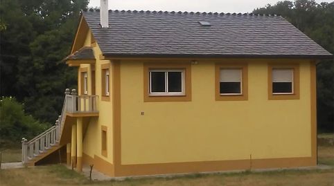 Foto 2 de Casa o chalet en venta en Avenida de a Coruña, 300, A Piriganlla - Albeiros - Garabolos, Lugo Capital