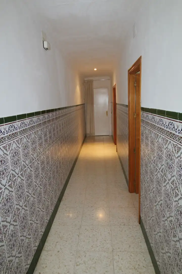 Casa adosada en venta en Aldea del Rey con Terraza y Trastero