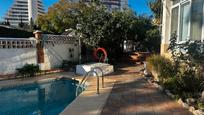 Swimming pool of House or chalet for sale in Benalmádena  with Private garden, Swimming Pool and Furnished