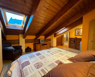 Dormitori de Dúplex en venda en Jaca amb Balcó