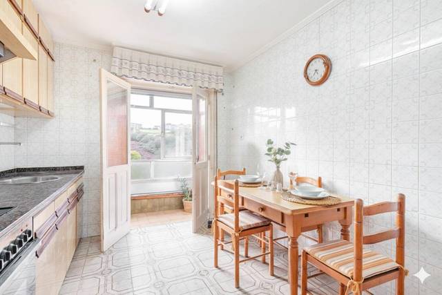 Piso en Venta en Calle Caminio Viejo de Pravia, 6 en Jardín de Cantos - El Nodo