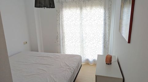 Foto 3 de Apartamento de alquiler en Zona Pueblo, Calpe / Calp