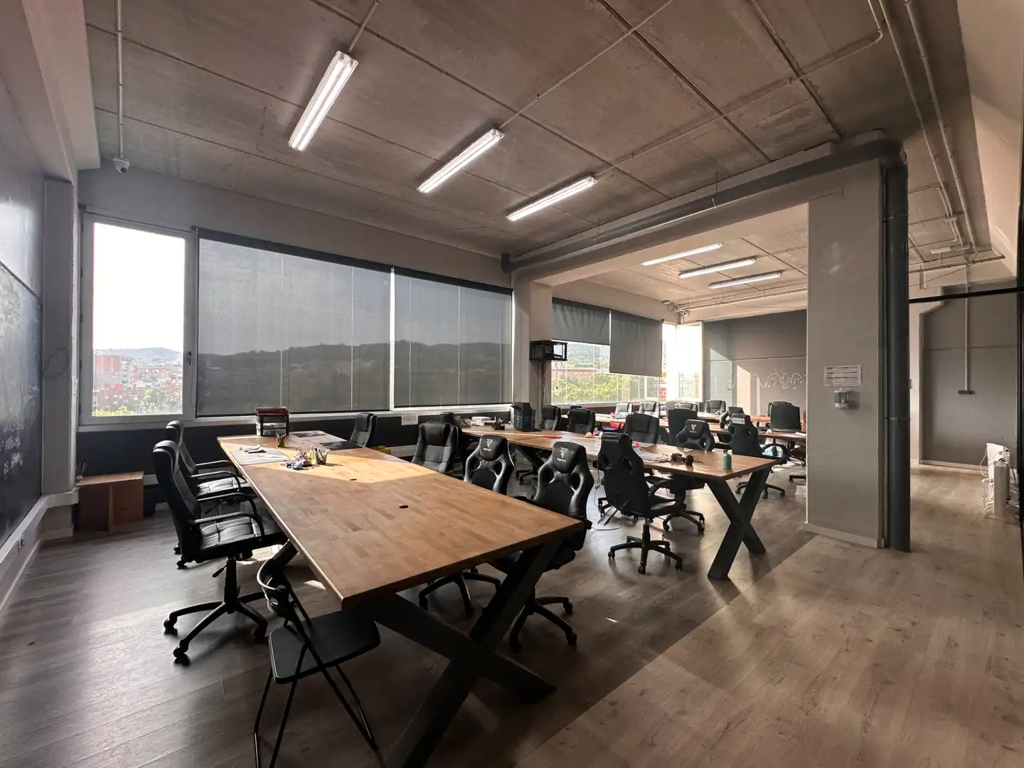 Nave industrielle avec ascenseur à louer à Plaça del Vapor, imagen 11