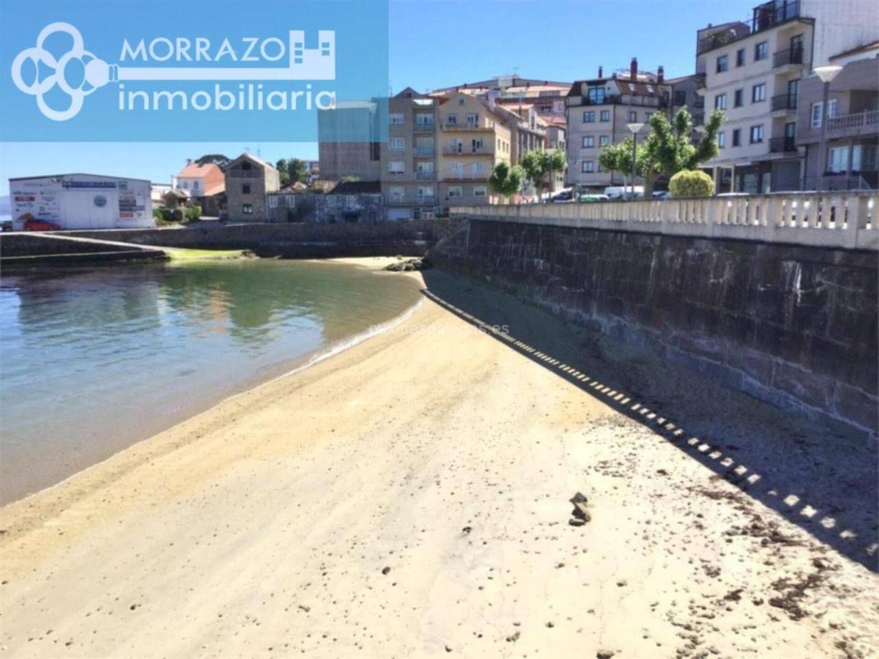 Local en venta en De Monteros Ríos, 7, Bueu
