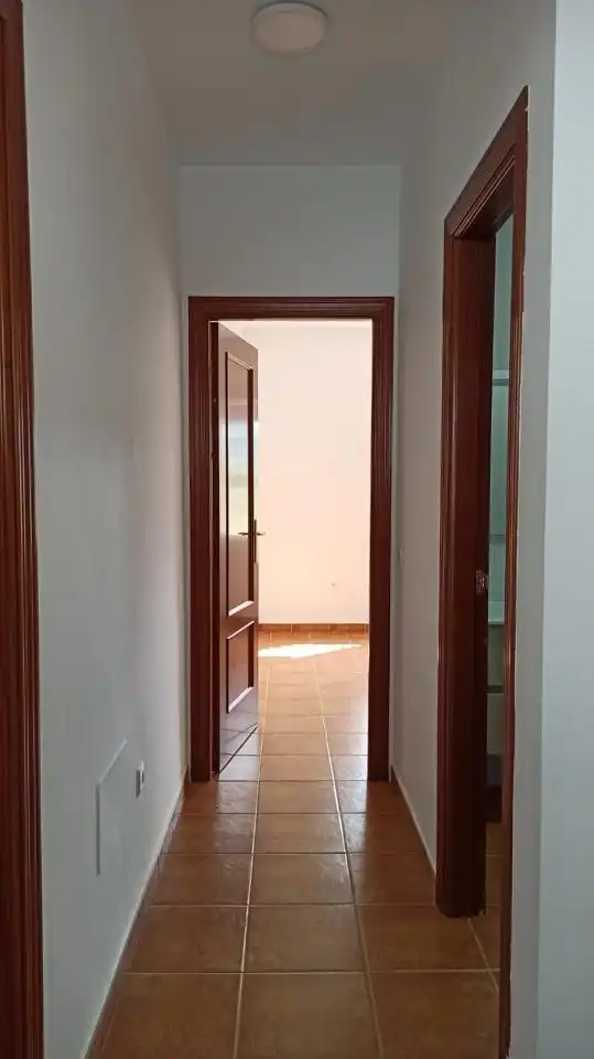 Casa o chalet de alquiler en Riogordo con Terraza