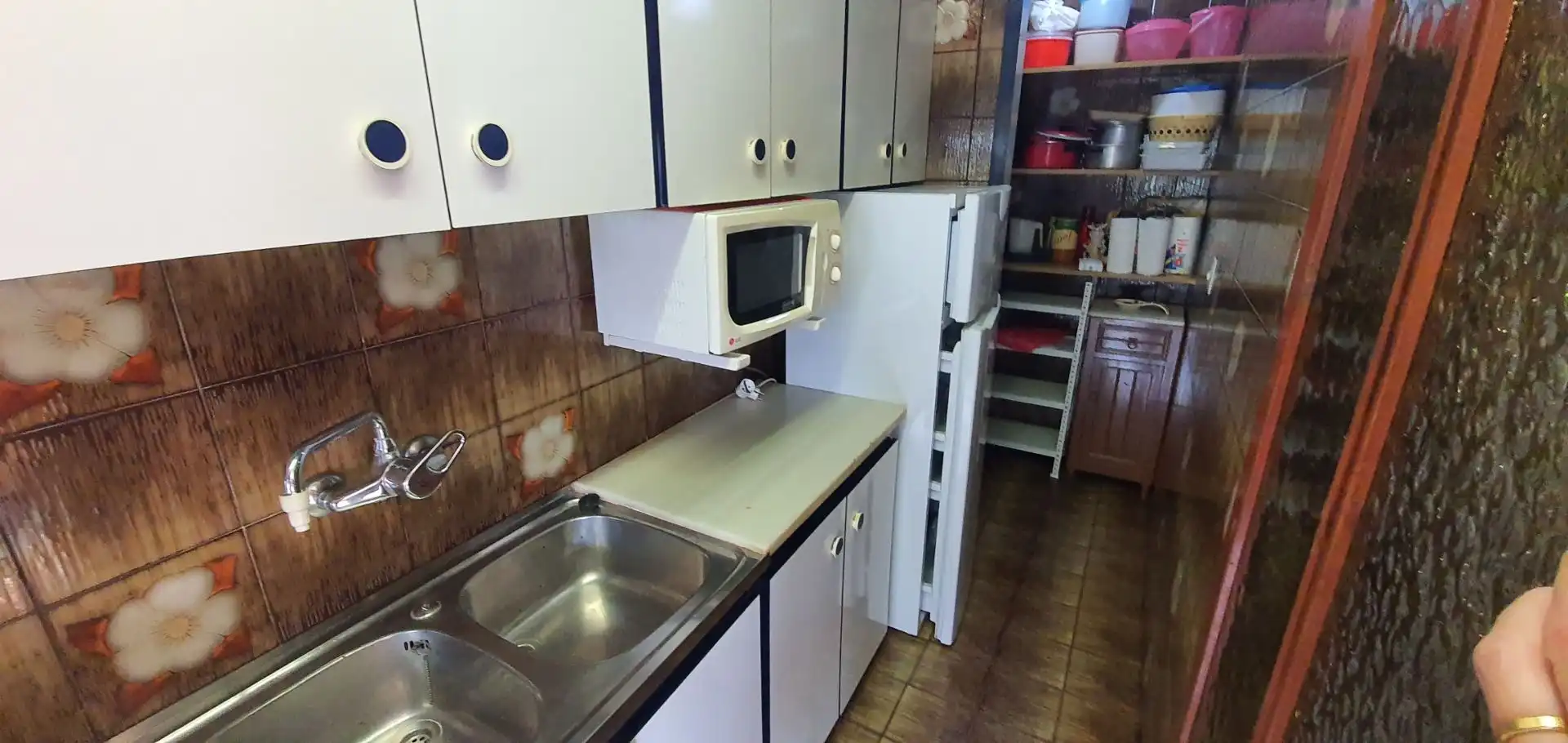 Kitchen of Houses for sale in Bot