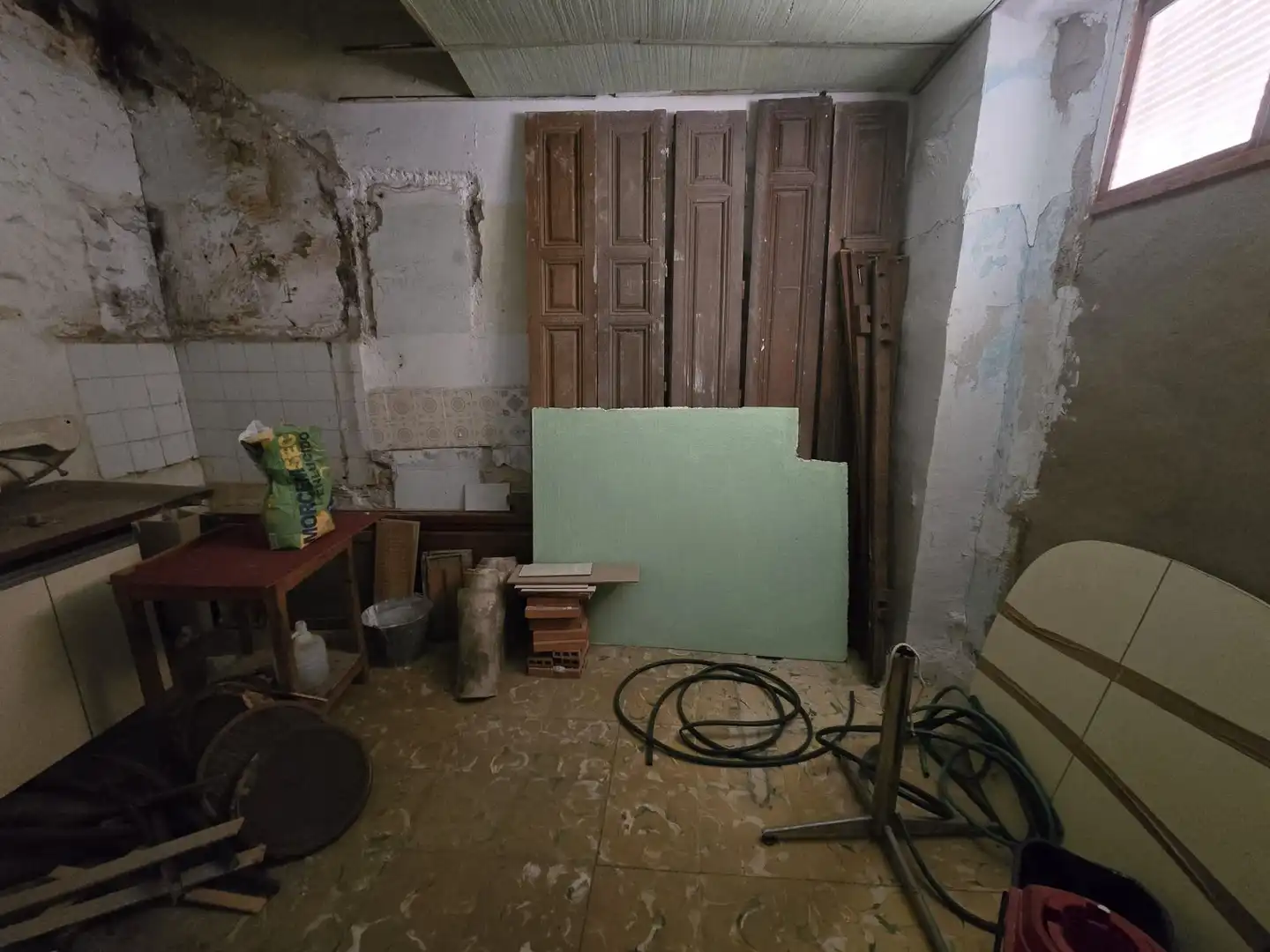 Maison mitoyenne à vendre à Sax, imagen 21