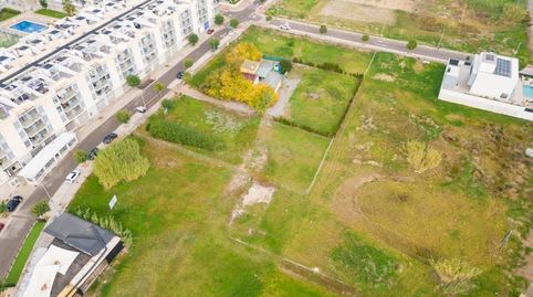 Foto 4 de Terreny en venda a Avinguda de la Mar, 13, Platja D'almenara Casablan, -1, Almenara, Castellón