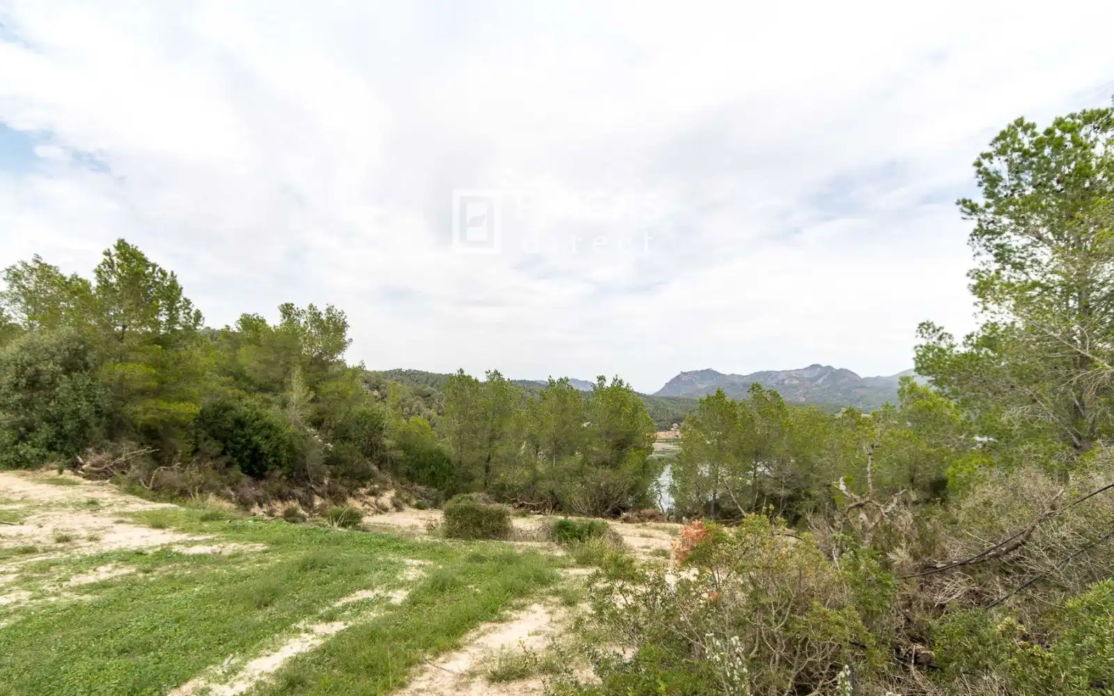 Finca rústica en venta en Benifallet con Trastero y Amueblado