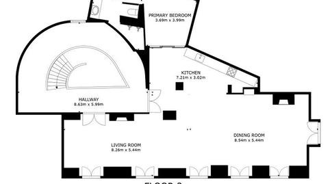 Photo 5 of House or chalet for sale in Calle Andrés Pérez, Centro Histórico, Málaga Capital