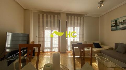 Foto 4 de Dúplex de lloguer a Centro, Villaviciosa de Odón