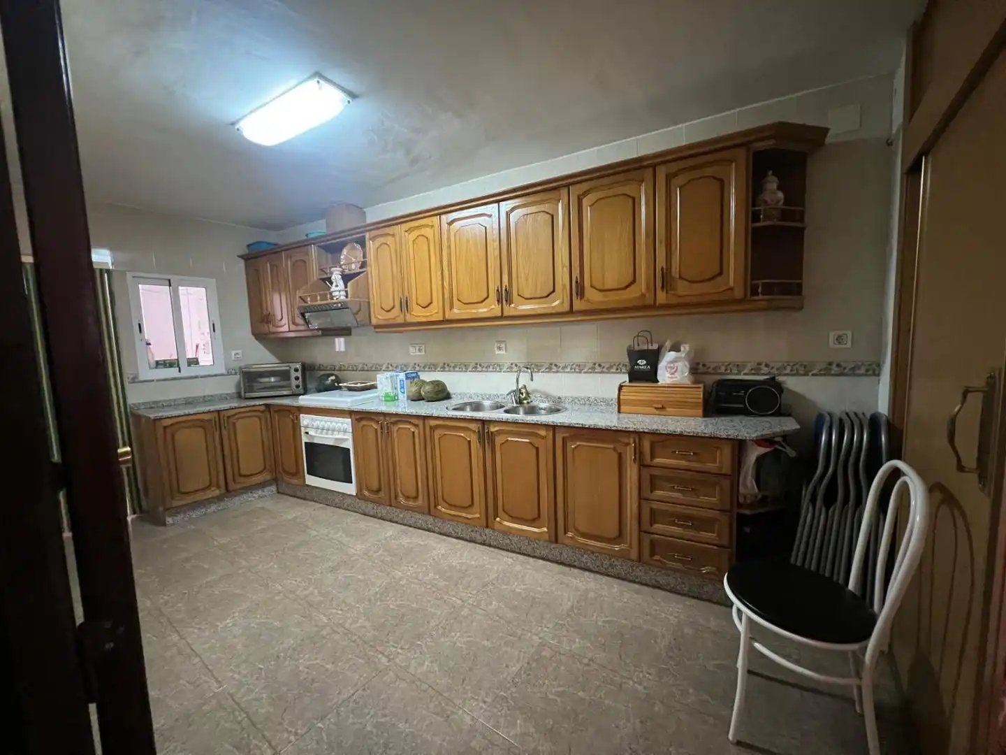 Casa con piscina en venta en LUIS MEDINA 44, imagen 20