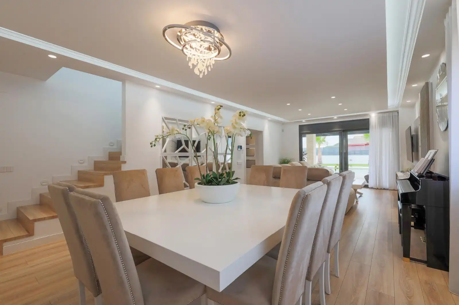 Casa o chalet en venta en Caldes, Lliçà d'Amunt