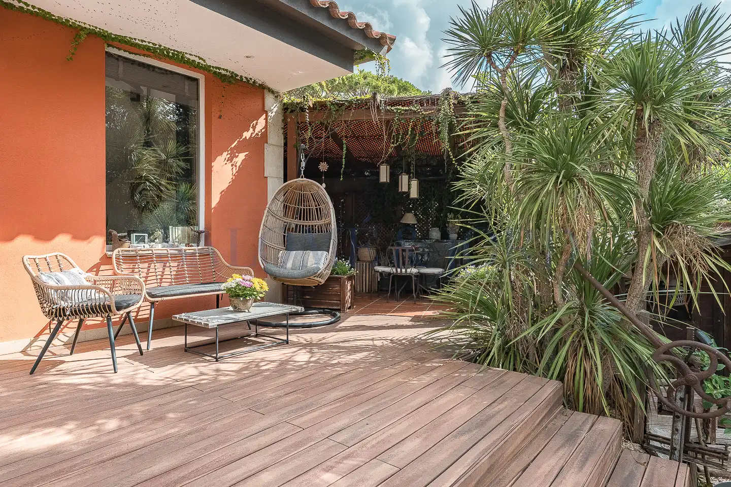 Casa con piscina in vendita a Cabrils, imagen 9