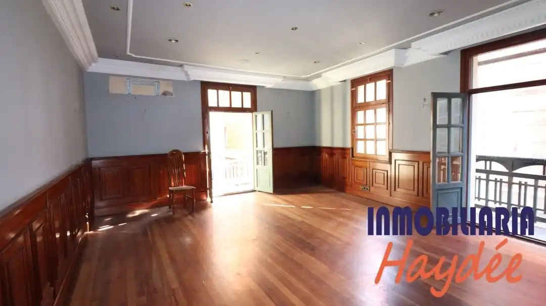 Local en venta en Getxo 