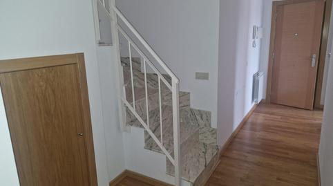 Foto 3 de Dúplex en venda a  Marques de Montevirgen, 20, Camponaraya, León