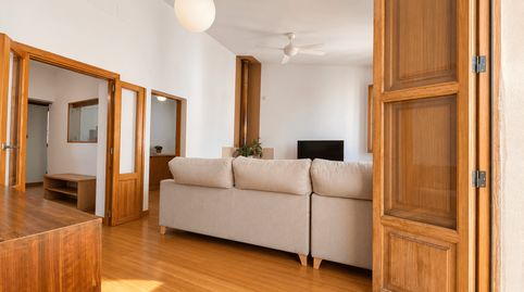 Foto 3 de Piso en venta en El Sindicat, Palma de Mallorca