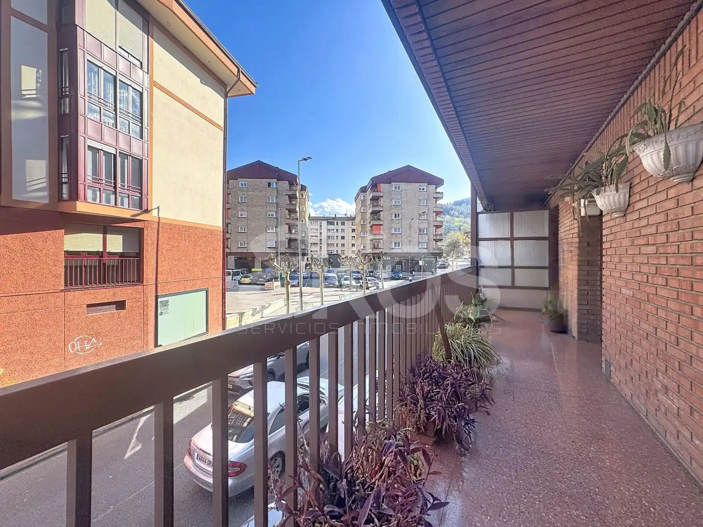 Appartement avec ascenseur à vendre à Arrasate / Mondragón, imagen 7
