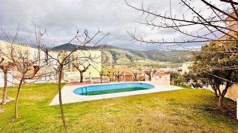 Foto 5 de Piso en venta en Calle de María Uceda Díaz, 25, Cenes de la Vega, Granada